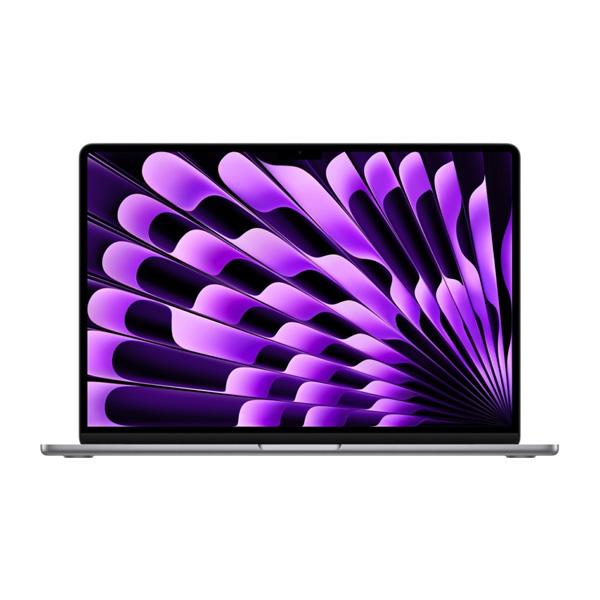 MacBook Air 2023 15 Inch 8GB/512GB | Chính Hãng Apple Việt Nam