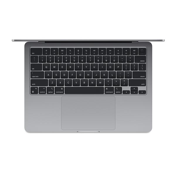 MacBook Air 2024 13 Inch Chip M3 8GB/256GB SSD | Chính Hãng Apple Việt Nam