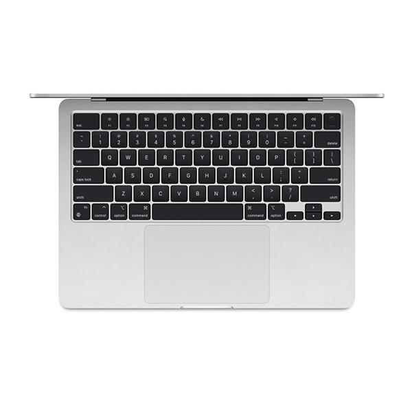 MacBook Air 2024 13 Inch Chip M3 8GB/512GB SSD | Chính Hãng Apple Việt Nam