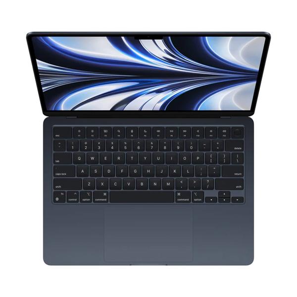 MacBook Air 2022 13 Inch Chip M2 8GB/512GB SSD | Chính Hãng Apple Việt Nam
