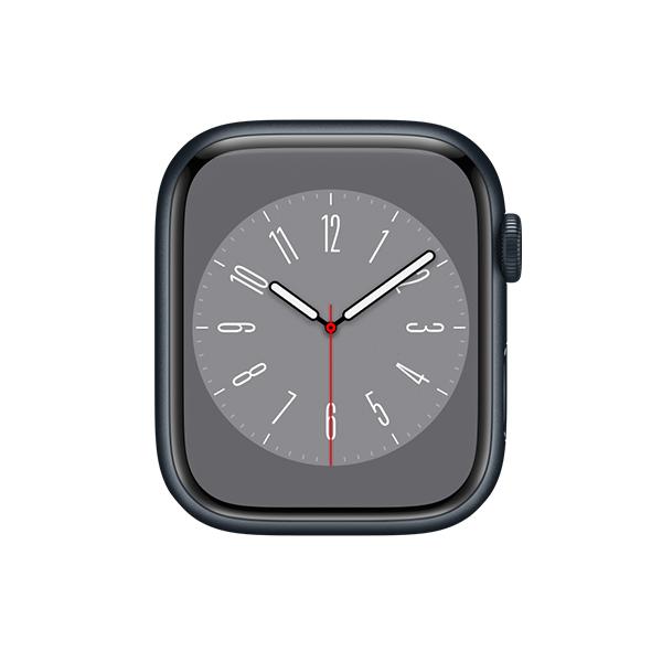 Apple Watch Series 8 41mm Viền Nhôm Cũ
