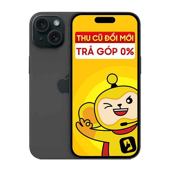 iPhone 15 512GB Chính Hãng VN/A