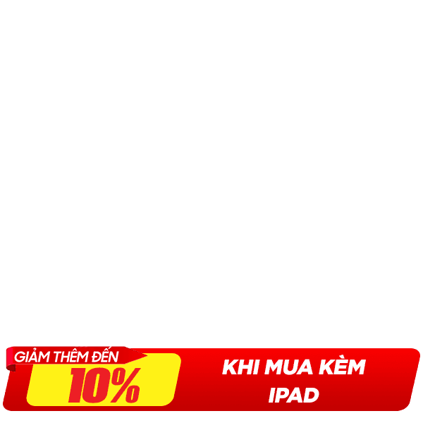 Kính cường lực iPAD MIPOW Kingbull Premium HD
