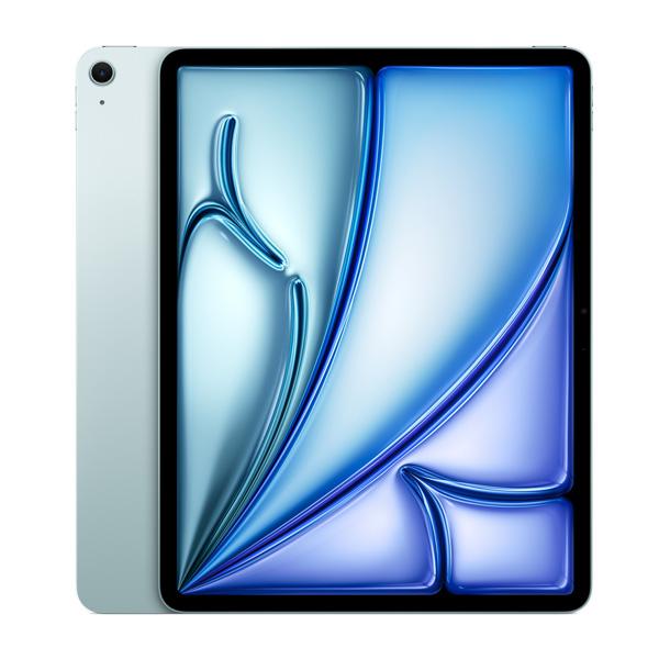 iPad Air 6 M2 13 inch 2024 Wifi 5G 128GB | Chính Hãng Apple Việt Nam
