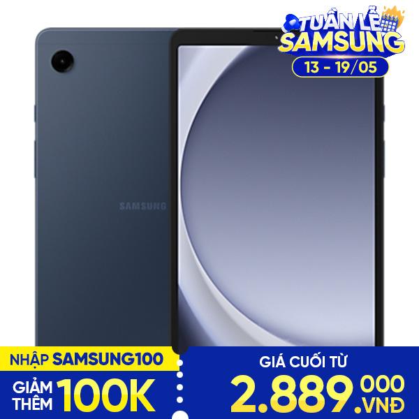 Samsung Galaxy Tab A9 Plus Wifi 4GB/64GB Chính Hãng