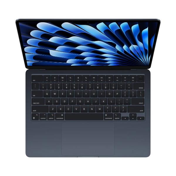MacBook Air 2023 15 Inch 8 CPU | 10 GPU | 8GB RAM | 256GB (MQKW3, MQKU3, MQKR3, MQKP3) Chính Hãng VN