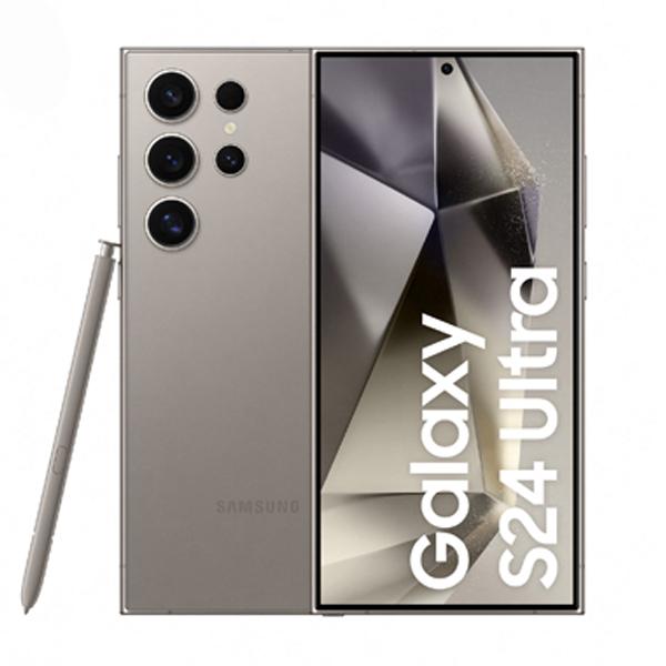 Samsung Galaxy S24 Ultra 12GB/256GB Chính Hãng - BHĐT