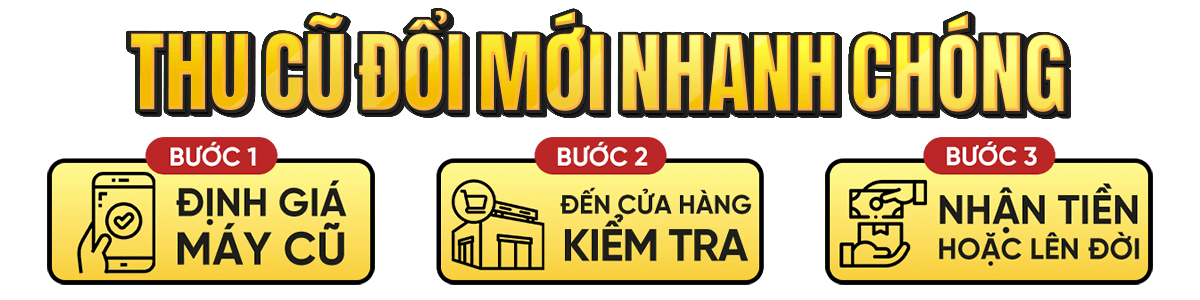 3 BƯỚC KIỂM TRA