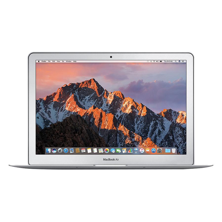 Macbook Air 2017 13.3 inch MQD32 Likenew