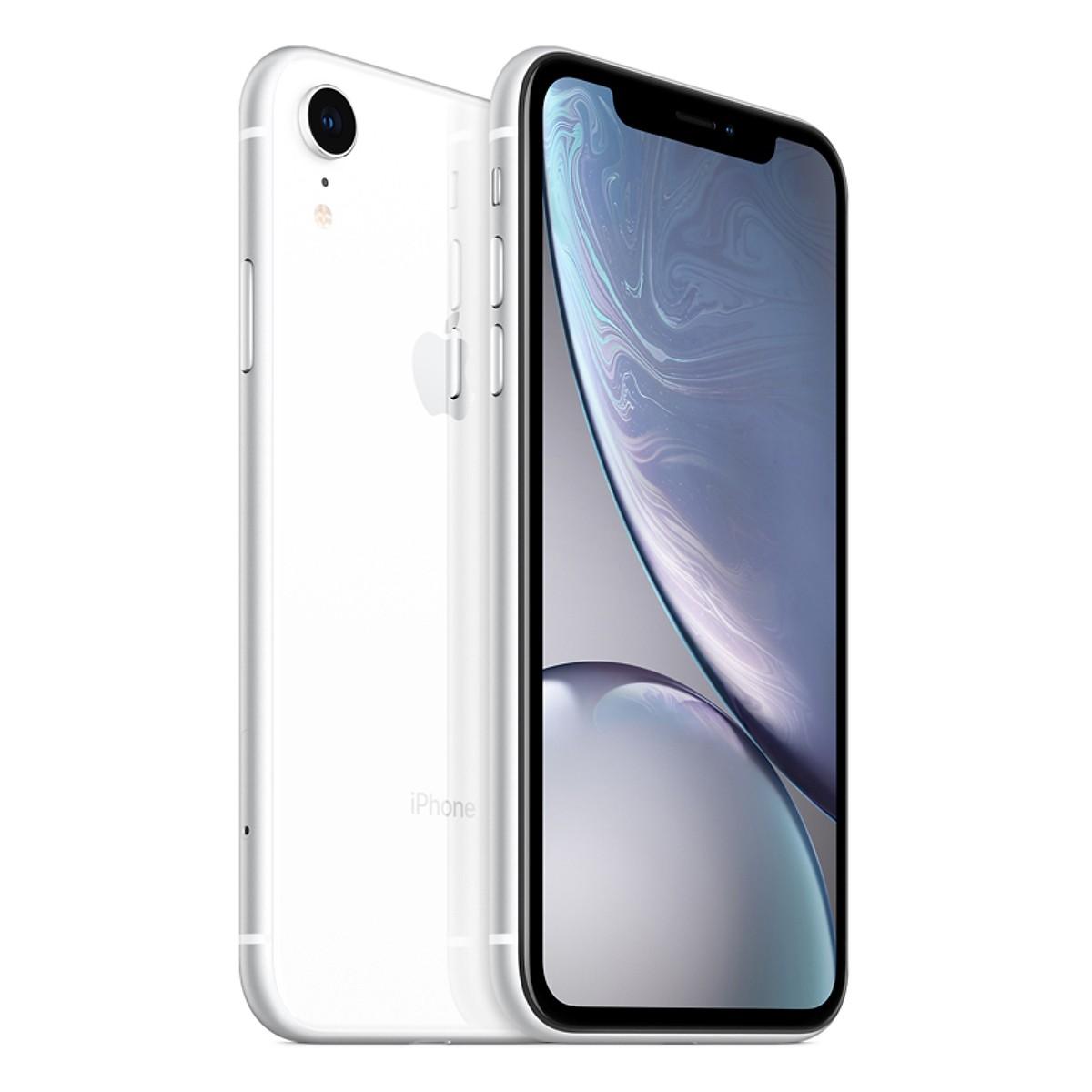 iPhone Xr 256GB Lock Cũ 99%