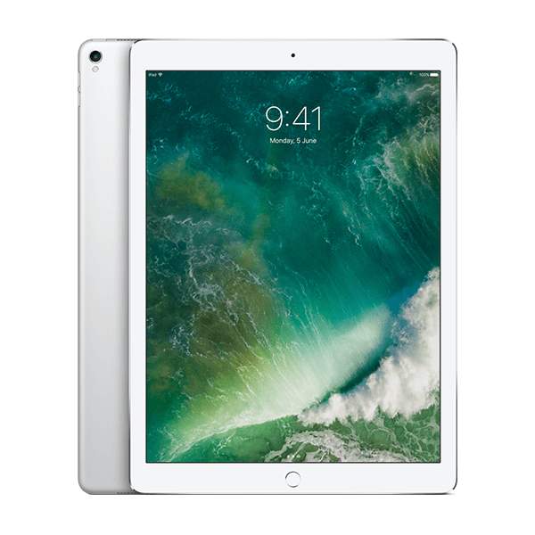 iPad Pro 12.9 inch Wi-Fi 4G 64GB 2017 CŨ 99%(Like New - nguyên bản)