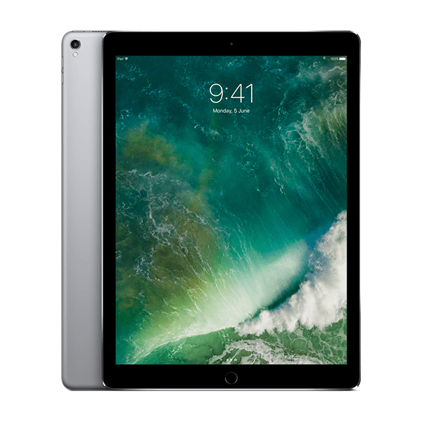 iPad Pro 12.9 inch Wi-Fi 4G 64GB 2017 CŨ 99%(Like New - nguyên bản)