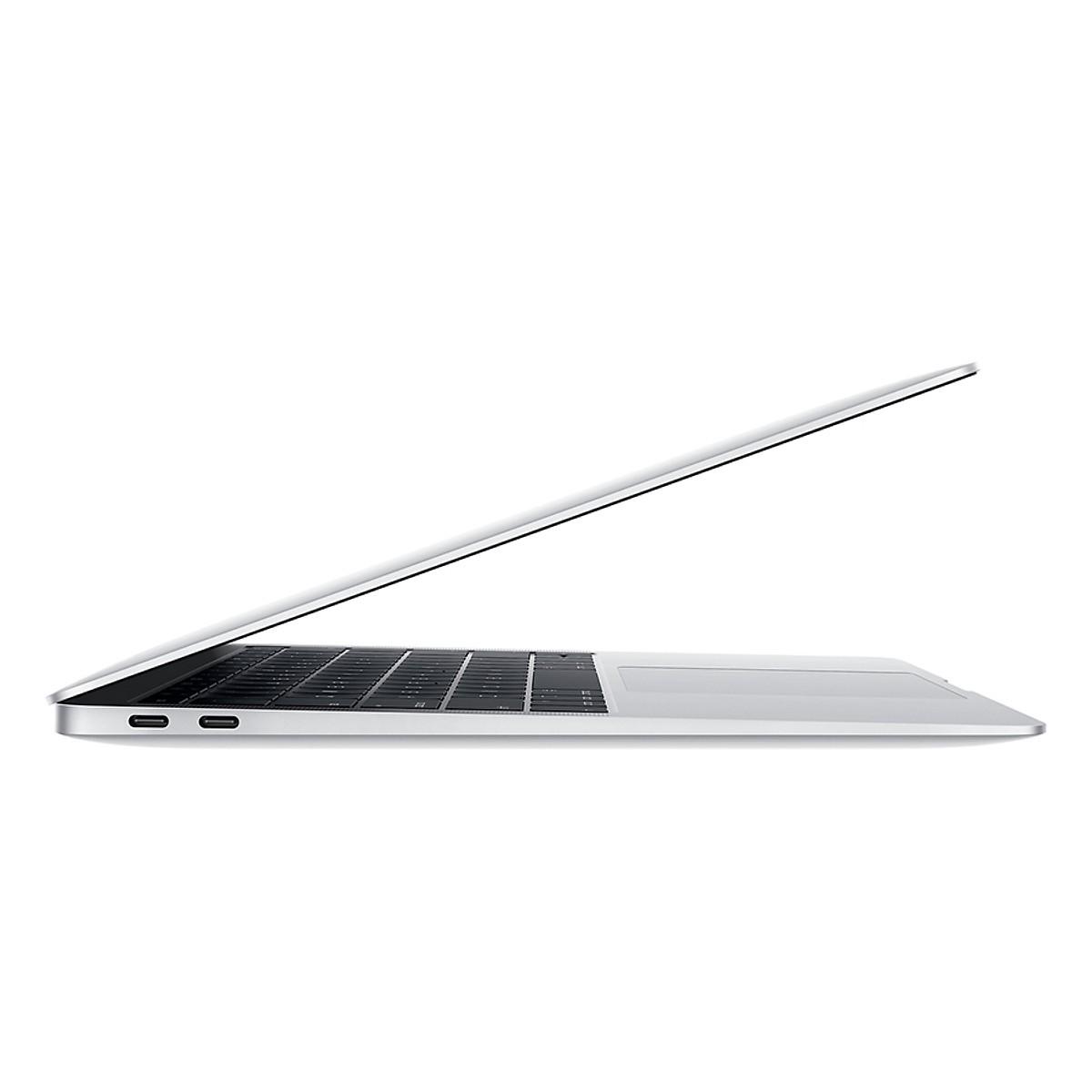 Macbook Air 2018 13 Inch Option Core i5 16GB | 256GB SSD Cũ 99% (MRE92)