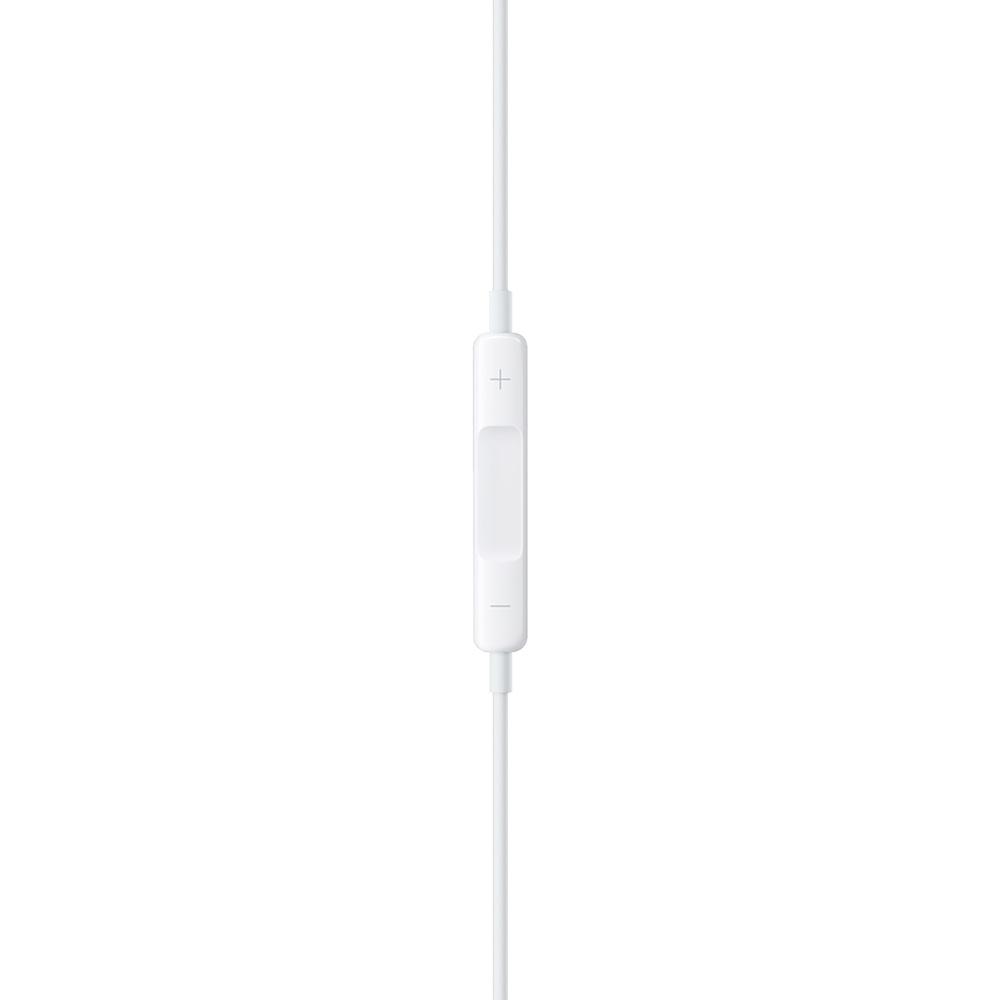 Tai nghe Apple Earpods Lightning Chính Hãng