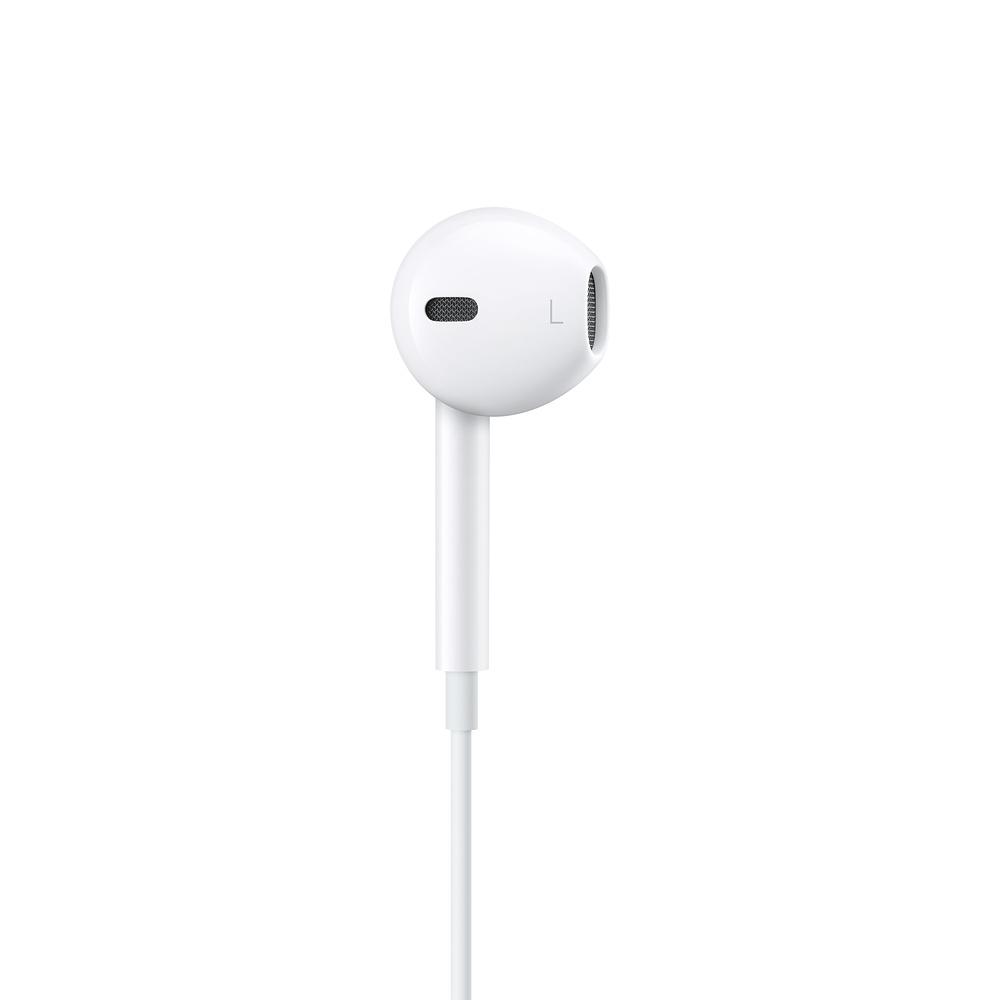 Tai nghe Apple Earpods Lightning Chính Hãng