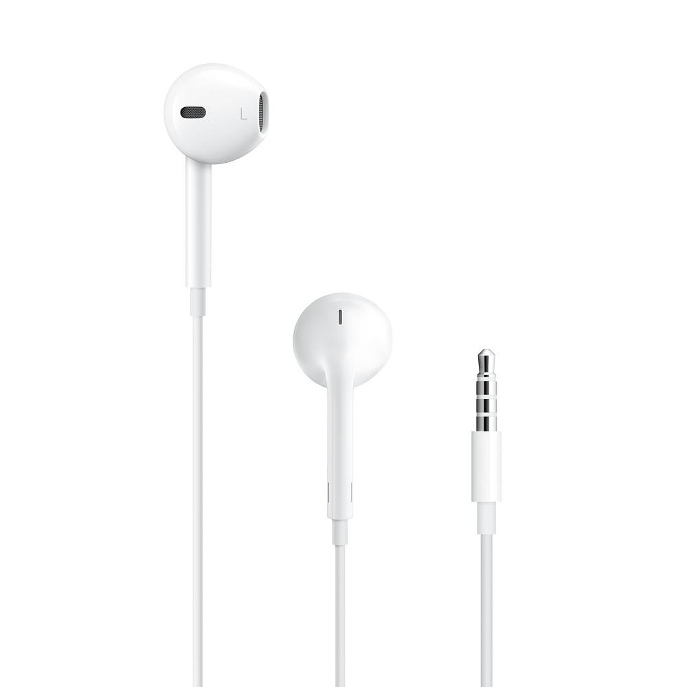 Tai nghe Apple Earpods 3.5mm Chính Hãng mới