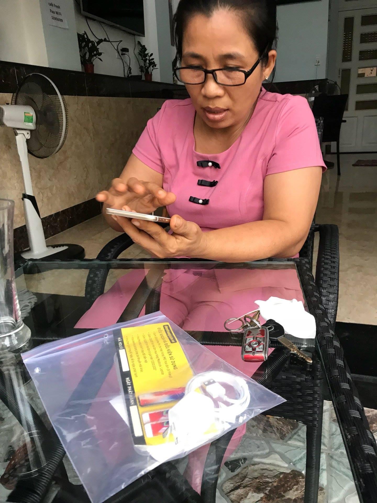 Apple iPhone 6s 16gb Mới 100% (Máy trần - Chưa kích hoạt)