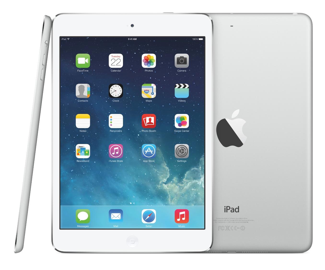 iPad Air Wi-fi 32GB Cũ 99%
