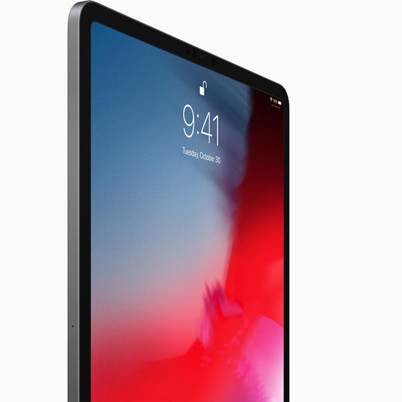 iPad Pro 12.9 inch 2018 Wifi 4G 256GB Cũ 99%
