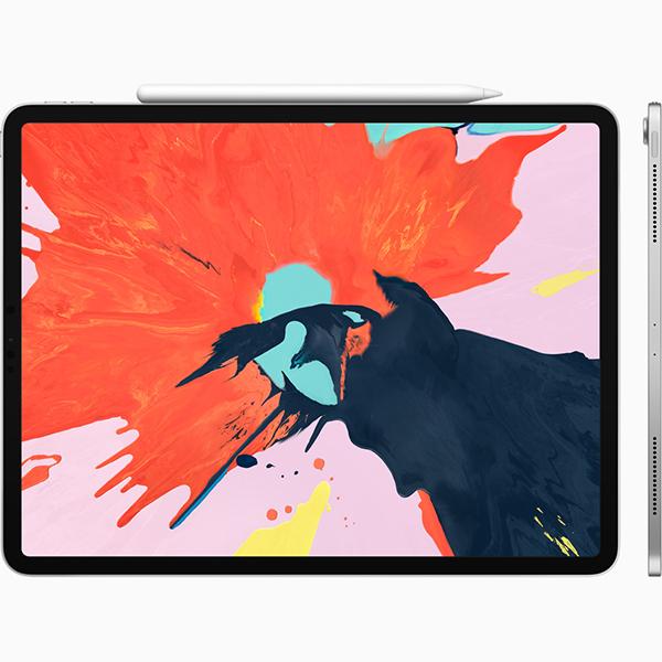 iPad Pro 12.9 inch 2018 Wifi 4G 256GB Cũ 99%