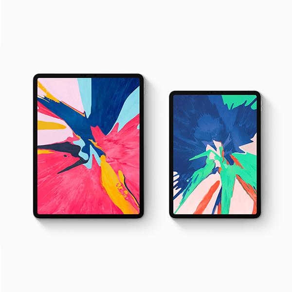 iPad Pro 11 inch 2018 Wifi Cellular 64GB Cũ 99%