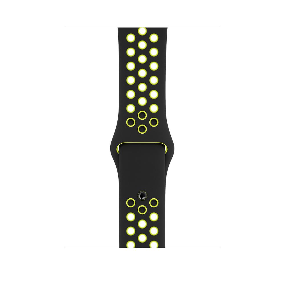 Dây Apple Watch Sport Band Nike 38/40/41mm