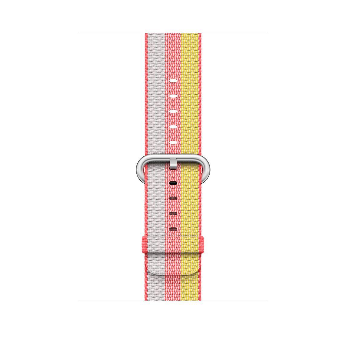 Dây Apple Watch Woven Nylon 38/40/41mm Chính Hãng