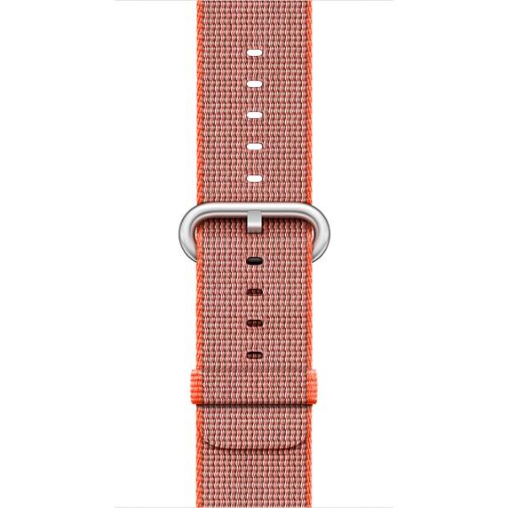 Dây Apple Watch Woven Nylon 42/44/45/49mm