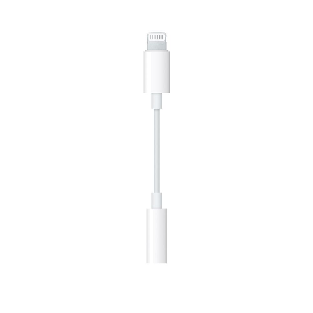 Dây Cáp Chuyển Đổi Lightning Sang 3.5mm Apple MMX62