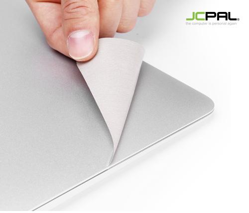 Dán Bảo Vệ JCPAL Macguard 5 In 1 New Macbook Pro 13 inch