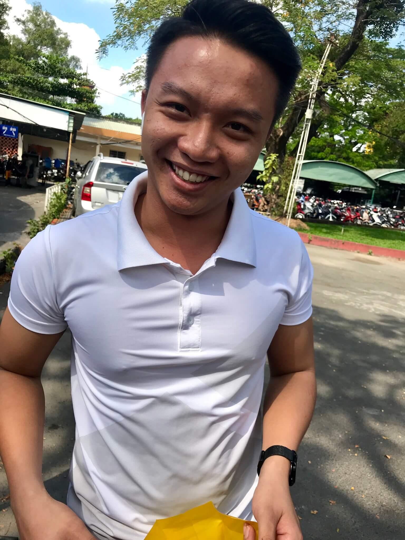 Tai nghe Trái Apple Airpods 2 - Hàng Chính Hãng