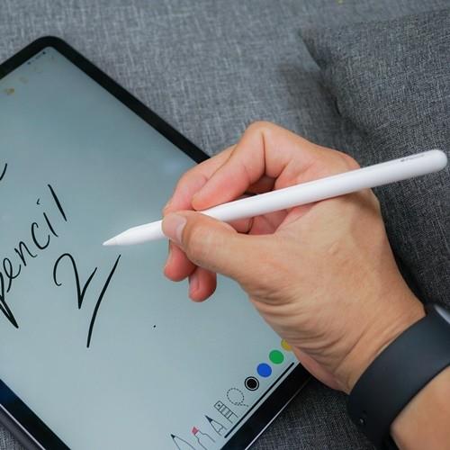 Bút cảm ứng Apple Pencil 2 MU8F2 Likenew - Fullbox