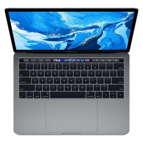 MacBook Pro 2019 13 Inch Core i5 8GB | 512GB SSD Cũ 99% (MV972)