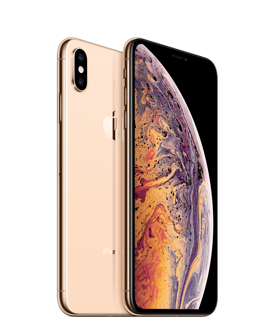 iPhone Xs Max 256GB Đổi Bảo Hành VN/A Mới - Máy Trần Chưa Kích Hoạt