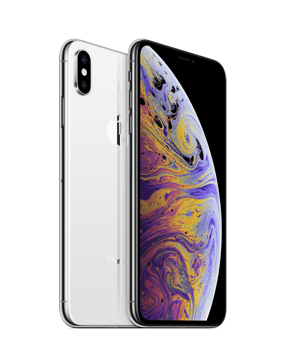 iPhone Xs Max 256GB Đổi Bảo Hành Mới - Máy Trần Chưa Kích Hoạt