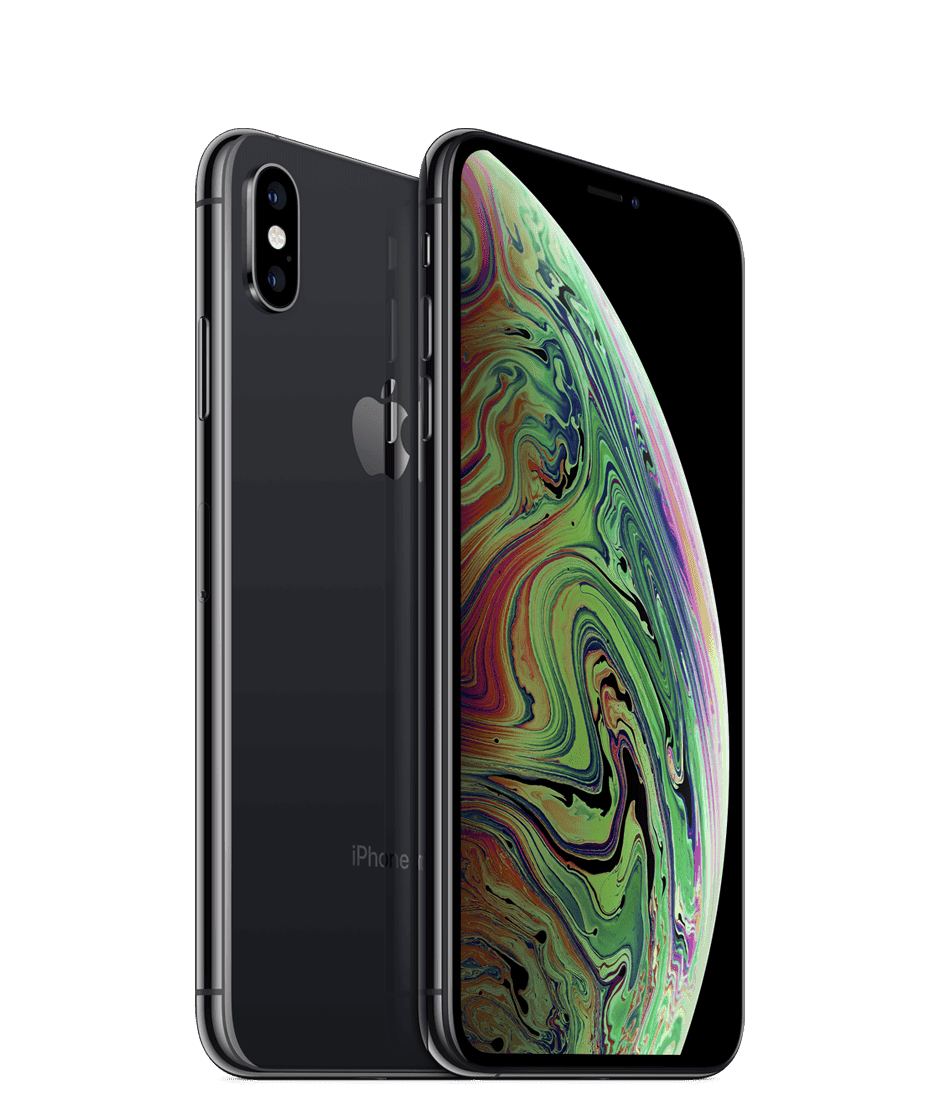 iPhone Xs Max 64GB Lock Cũ 99%