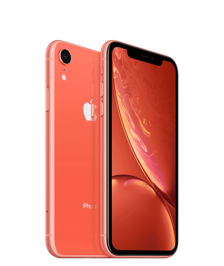 iPhone Xr 256GB MỚI (Fullbox)