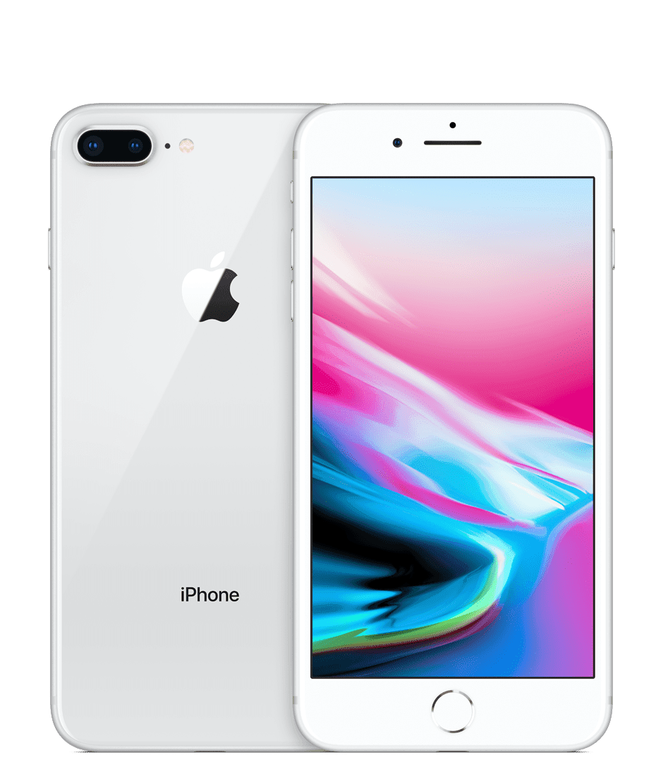 iPhone 8 Plus 64GB Mới - Nguyên Seal Chưa Kích Hoạt