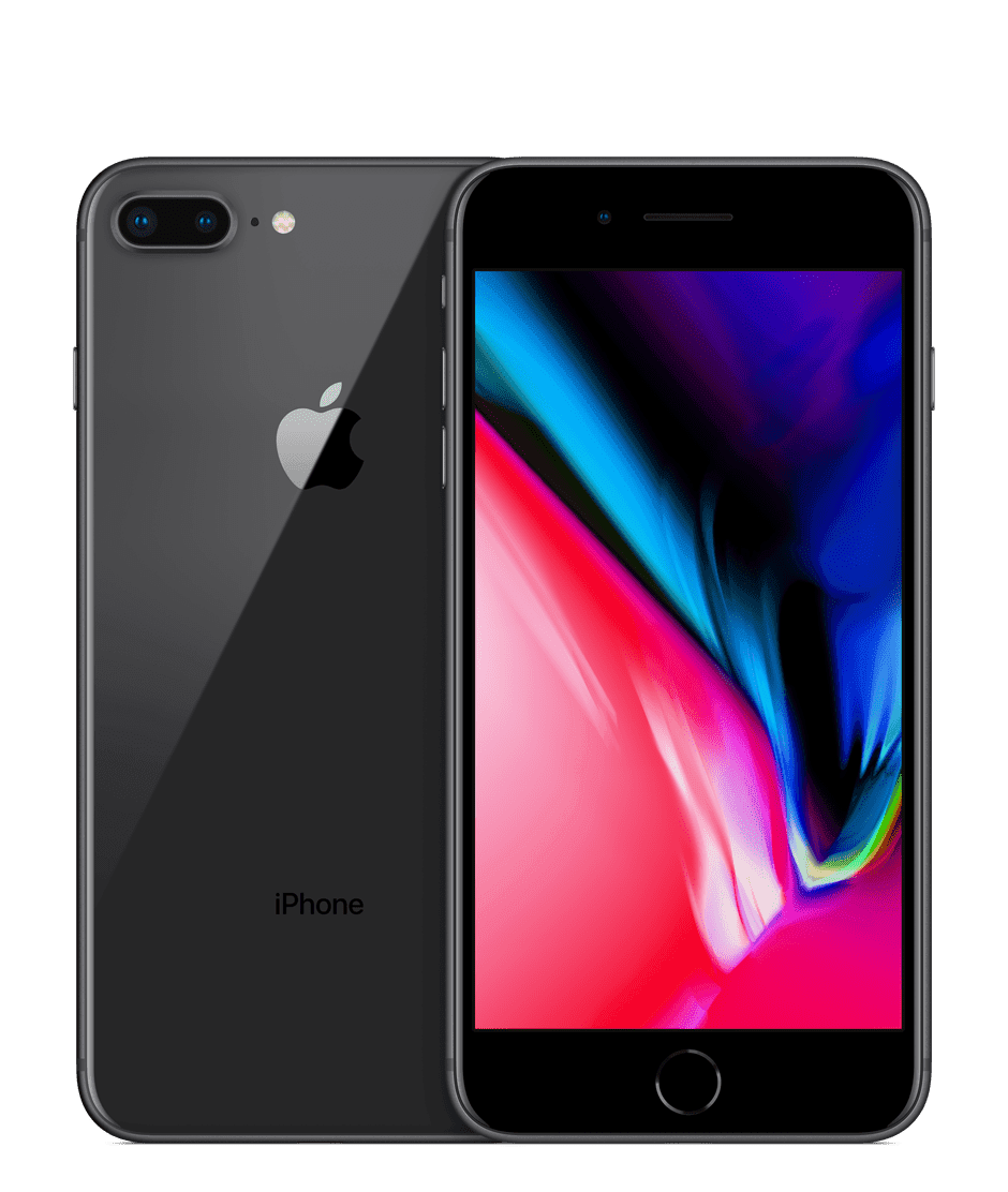 iPhone 8 Plus 128GB Mới - Máy Trần Chưa Kích Hoạt