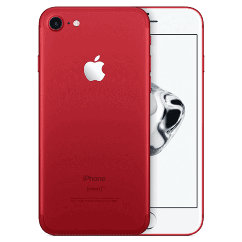 iPhone 7 128Gb Chính Hãng Mới 100% (Đổi bảo hành - Chưa active)