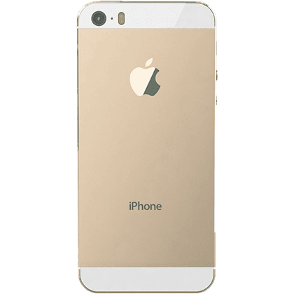 Apple iPhone 5S 16Gb MỚI 100% (Đã kích hoạt - Máy trần)