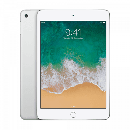 iPad Mini 4 Wifi Cellular 32GB Cũ 99%