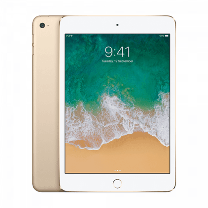 iPad Mini 4 Wifi Cellular 32GB Cũ 99%