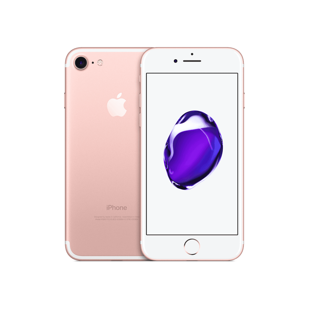 iPhone 7 128Gb Chính Hãng Mới 100% (Đổi bảo hành - Chưa active)