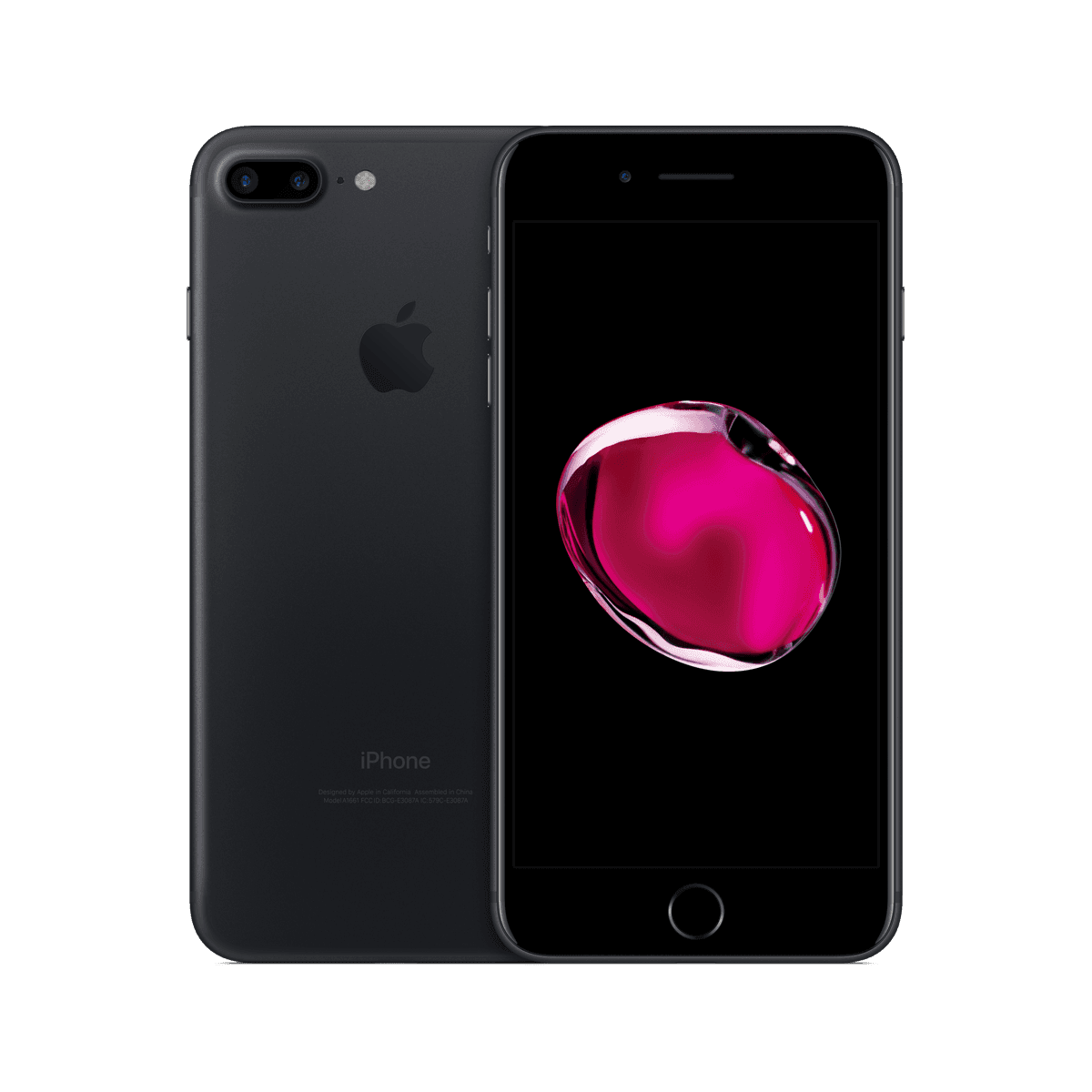 iPhone 7 Plus 32Gb Chính Hãng Mới 100% (Đổi bảo hành - Chưa active)