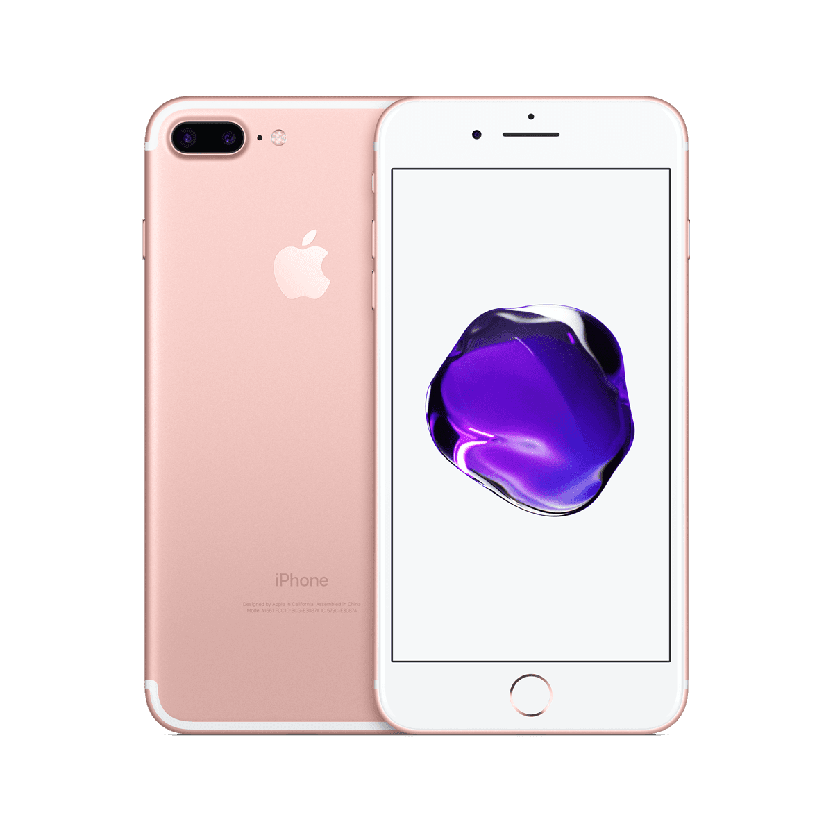 iPhone 7 Plus 32Gb Chính Hãng Mới 100% (Đổi bảo hành - Chưa active)
