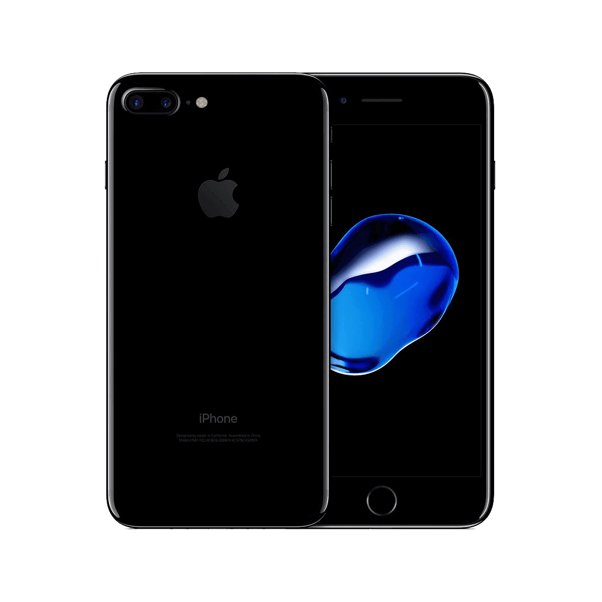 iPhone 7 Plus 32Gb Chính Hãng Mới 100% (Đổi bảo hành - Chưa active)