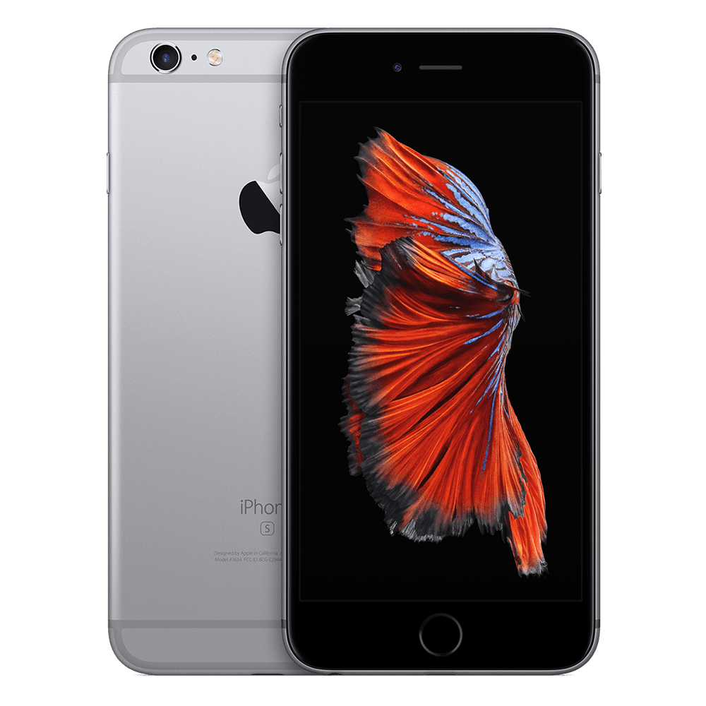 iPhone 6s Plus 16GB Cũ