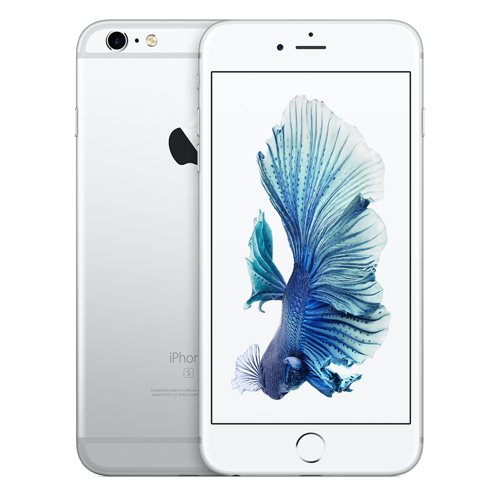 iPhone 6s 32GB Cũ