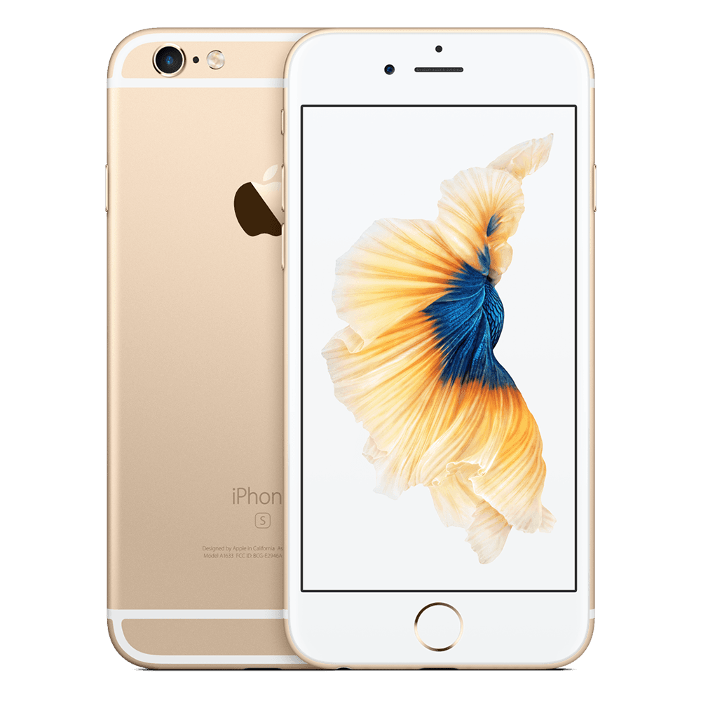 iPhone 6s Plus 16GB Cũ